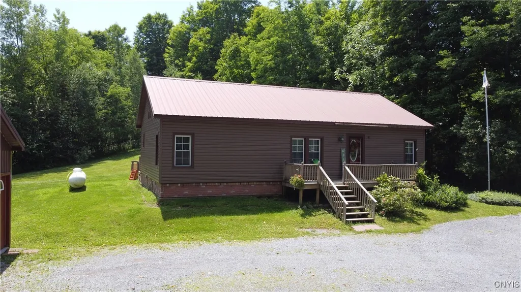 Property at 3002 S Elm Street, Leyden, NY 13433