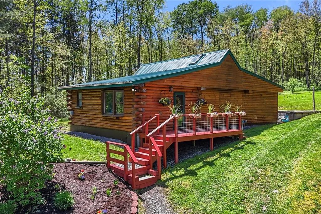 Property at 1935 Kohne Road, Virgil, NY 13053