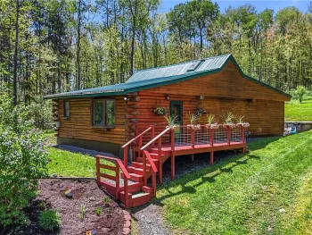 Property at 1935 Kohne Road, Virgil, NY 13053