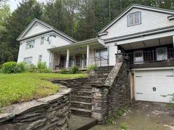 Property at 3645 County Highway 12, Kortright, NY 13739