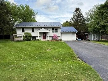 Property at 6198 Sunnyside Drive, Scott, NY 13077
