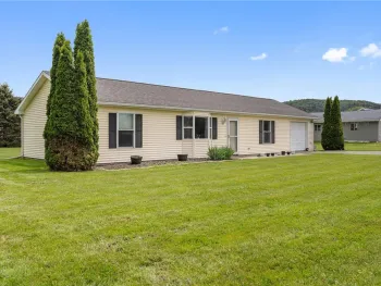 Property at 29 Bambi Lane, Candor, NY 13743