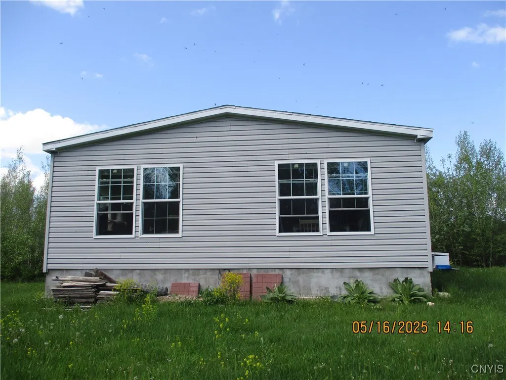 Property at 23344 Hax Road, Orleans, NY 13656