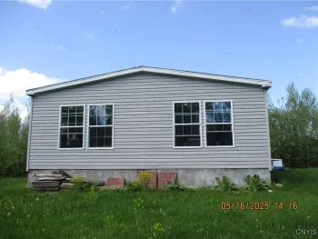 Property at 23344 Hax Road, Orleans, NY 13656