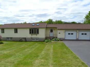Property at 1310 Old State Route 31, Van Buren, NY 13112