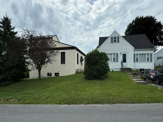 Property at 170 Maple Street, Massena, NY 13662