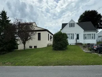 Property at 170 Maple Street, Massena, NY 13662