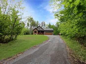 Property at 7030 Peckham Road, Watson, NY 13367