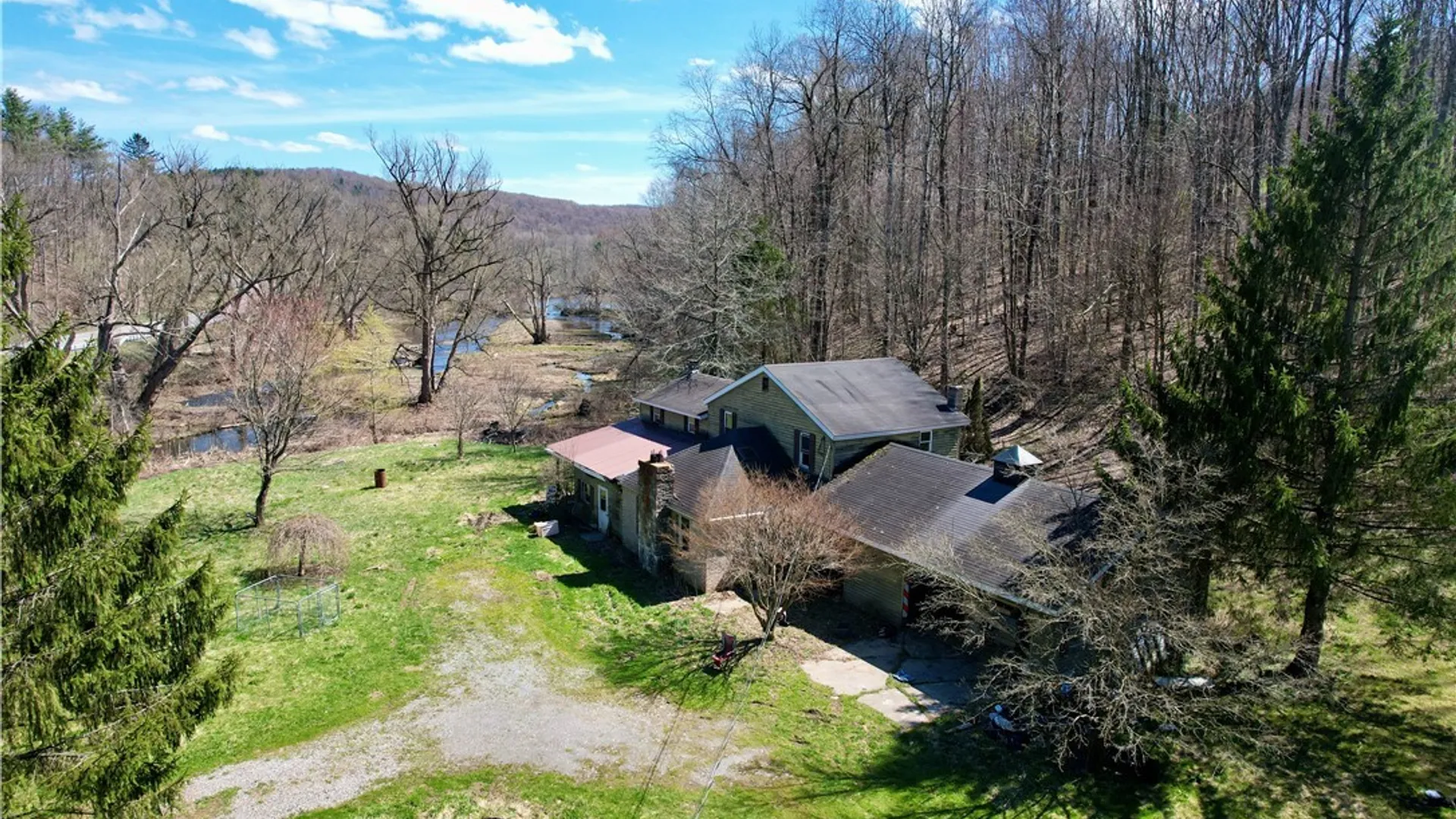 Property at 3590 NY - 26, Eaton, NY 13334 16