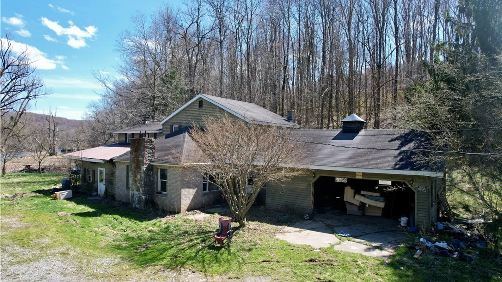Property at 3590 NY - 26, Eaton, NY 13334 18