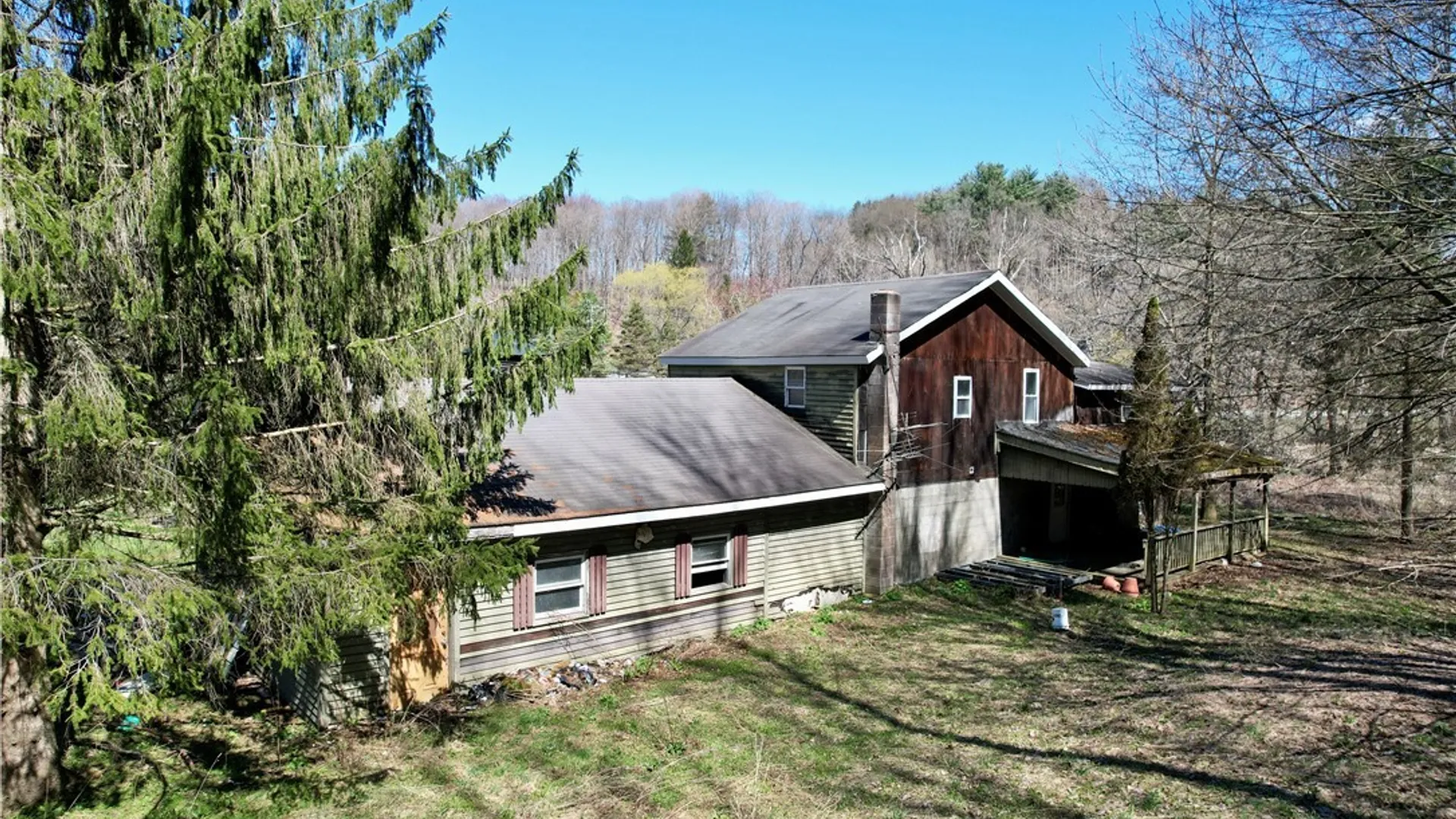 Property at 3590 NY - 26, Eaton, NY 13334 19