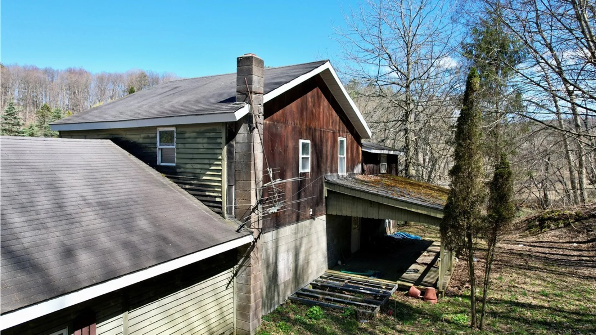 Property at 3590 NY - 26, Eaton, NY 13334 20