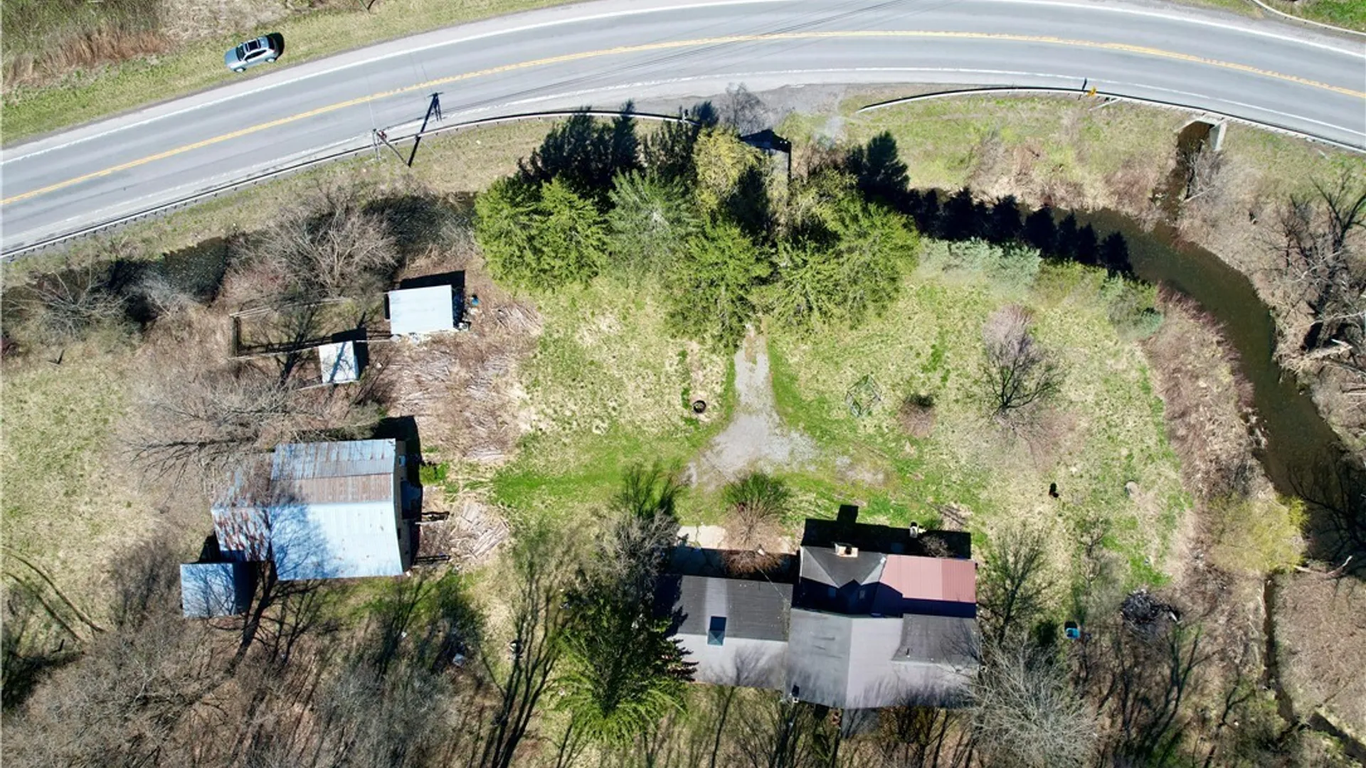 Property at 3590 NY - 26, Eaton, NY 13334 34