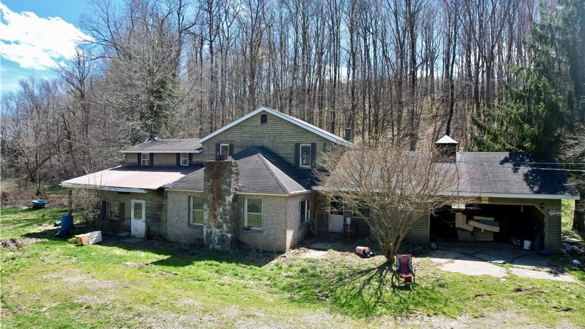 Property at 3590 NY - 26, Eaton, NY 13334 9
