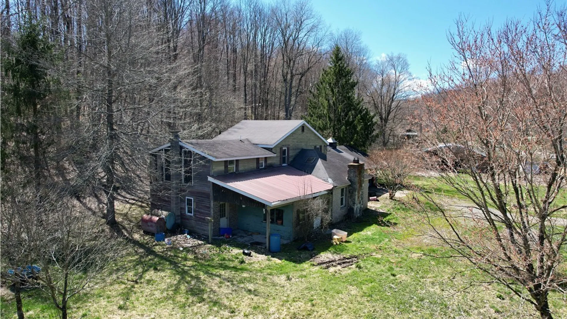 Property at 3590 NY - 26, Eaton, NY 13334 10