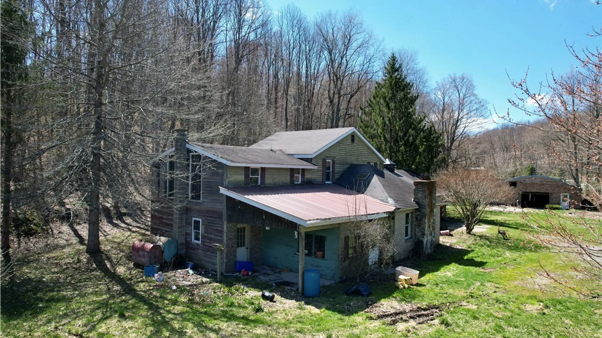 Property at 3590 NY - 26, Eaton, NY 13334 11