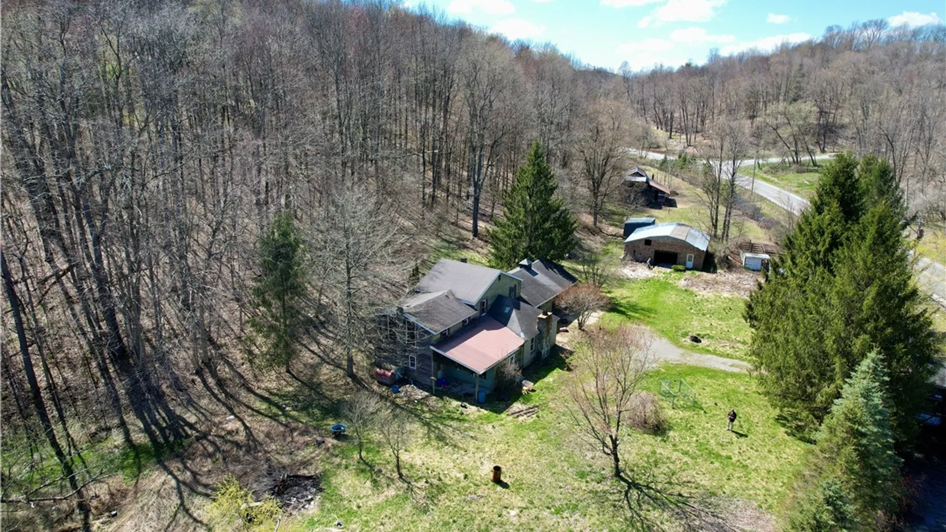 Property at 3590 NY - 26, Eaton, NY 13334 12