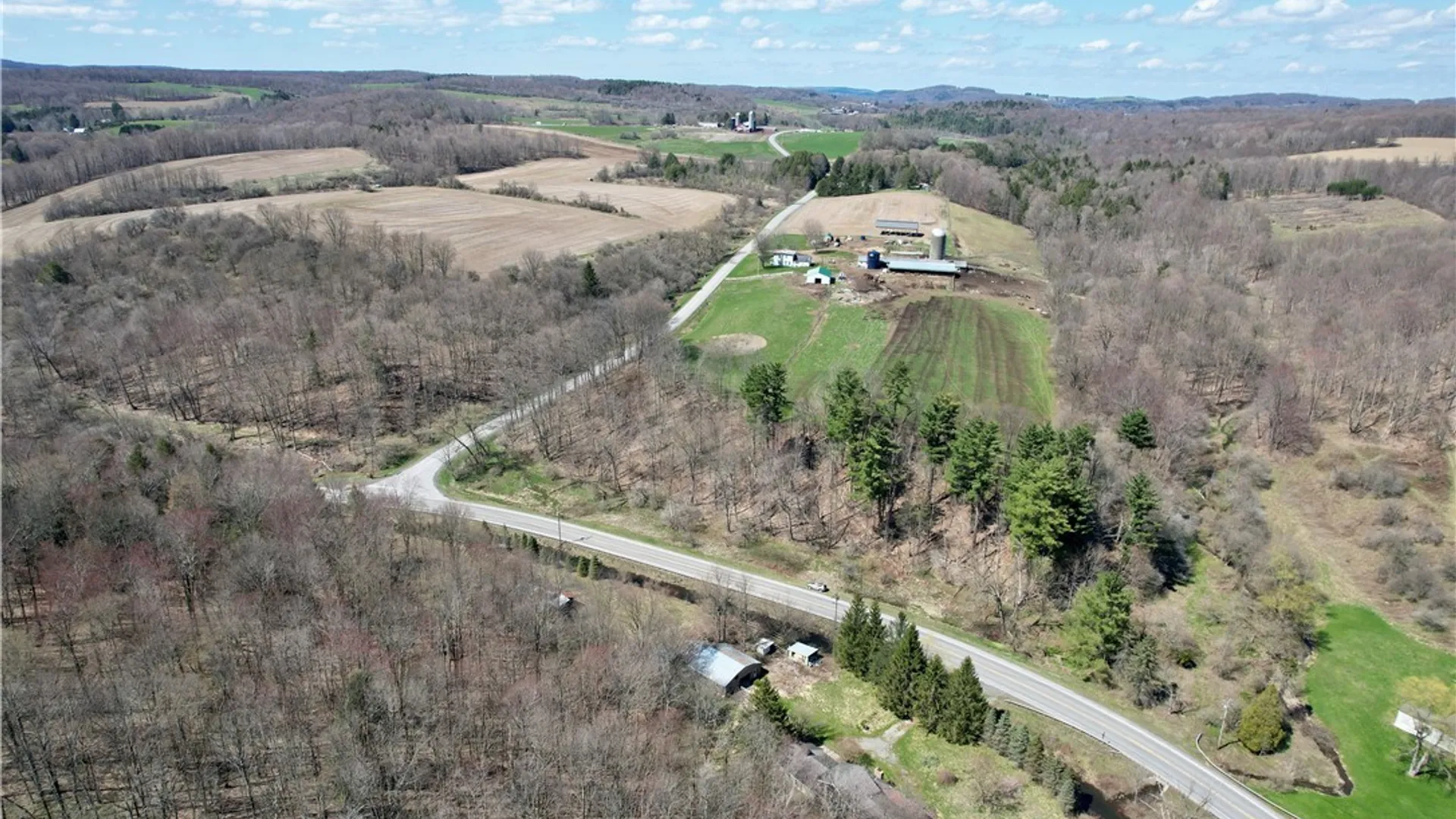 Property at 3590 NY - 26, Eaton, NY 13334 14