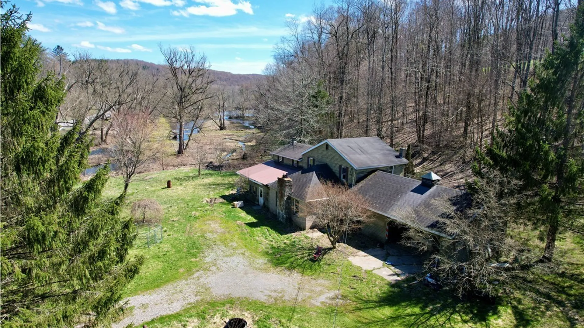 Property at 3590 NY - 26, Eaton, NY 13334 15