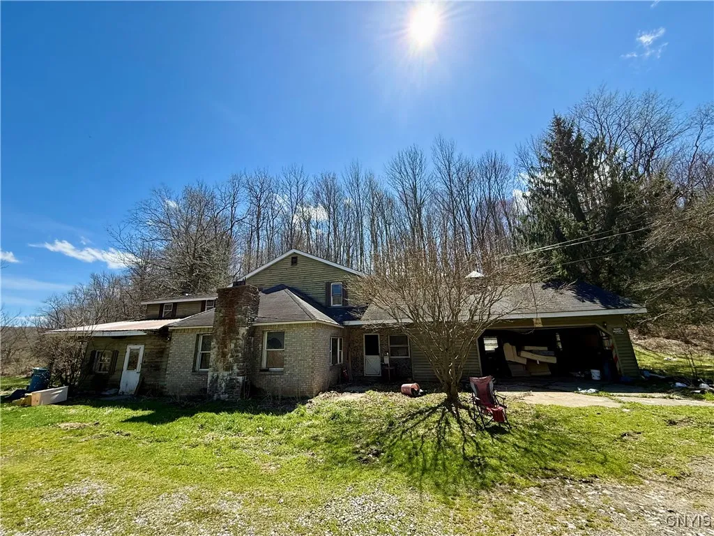 Property at 3590 NY - 26, Eaton, NY 13334