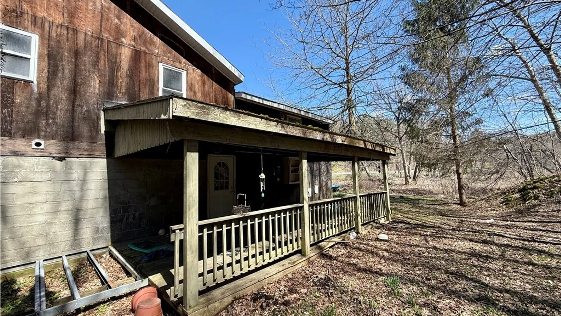 Property at 3590 NY - 26, Eaton, NY 13334 4