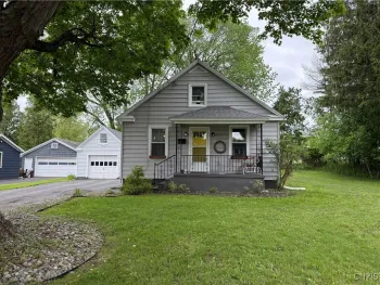 Property at 41 Young Avenue, New Hartford, NY 13417