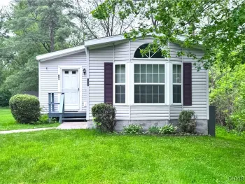 Property at 122 Country Road, Schuyler, NY 13502