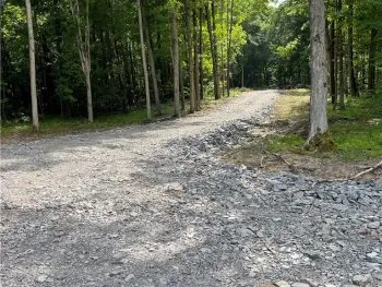 Property at 000 McNamar Road, Barre, NY 14411
