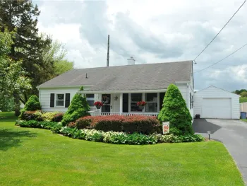 Property at 47 Orchard Park Road, Southport, NY 14871