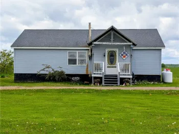 Property at 875 Mack Road, Tuscarora, NY 14801