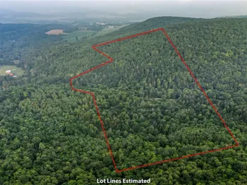 Property at 0 Ruttin Rd Road, Scio, NY 14880