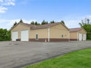Property at 2872 Swick Road, Romulus, NY 14521