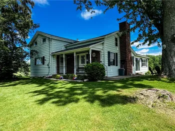 Property at 6794 Fosterville Road, Aurelius, NY 13021