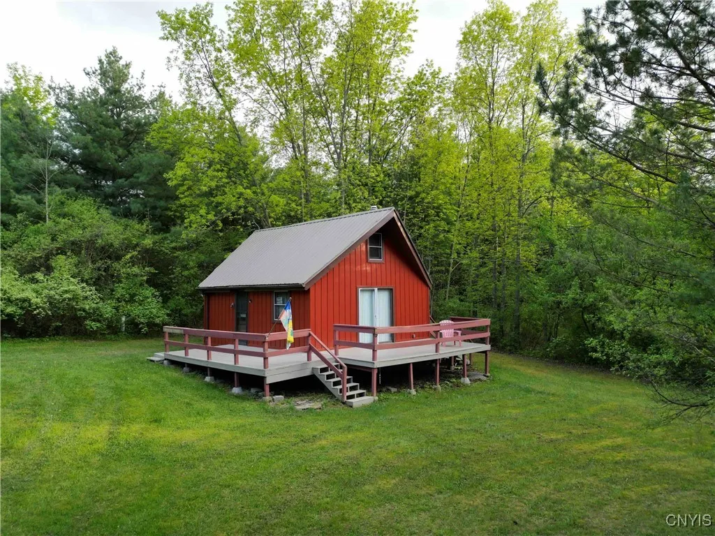 Property at 9682 Silsbee Road, Wayne, NY 14840
