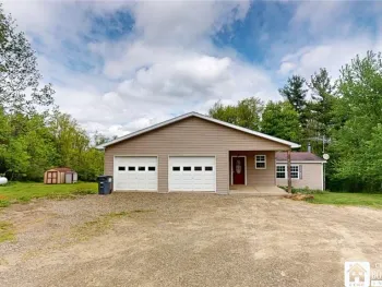Property at 3336 Salisbury Road, Gerry, NY 14701