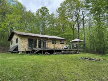 Property at 3211 Route 305, Clarksville, NY 14727