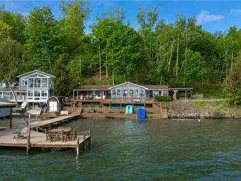 Property at 2171 Hansen Point Road, Torrey, NY 14527