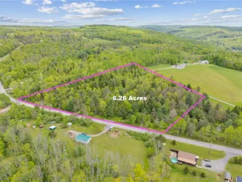 Property at 0 Blackman Hill Road, Caroline, NY 13736