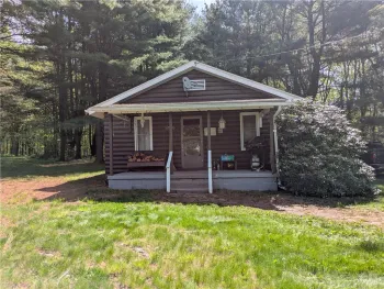 Property at Eschrich Road, Lafayette, PA 16738
