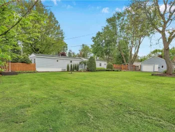 Property at 10958 Route 16, Yorkshire, NY 14042