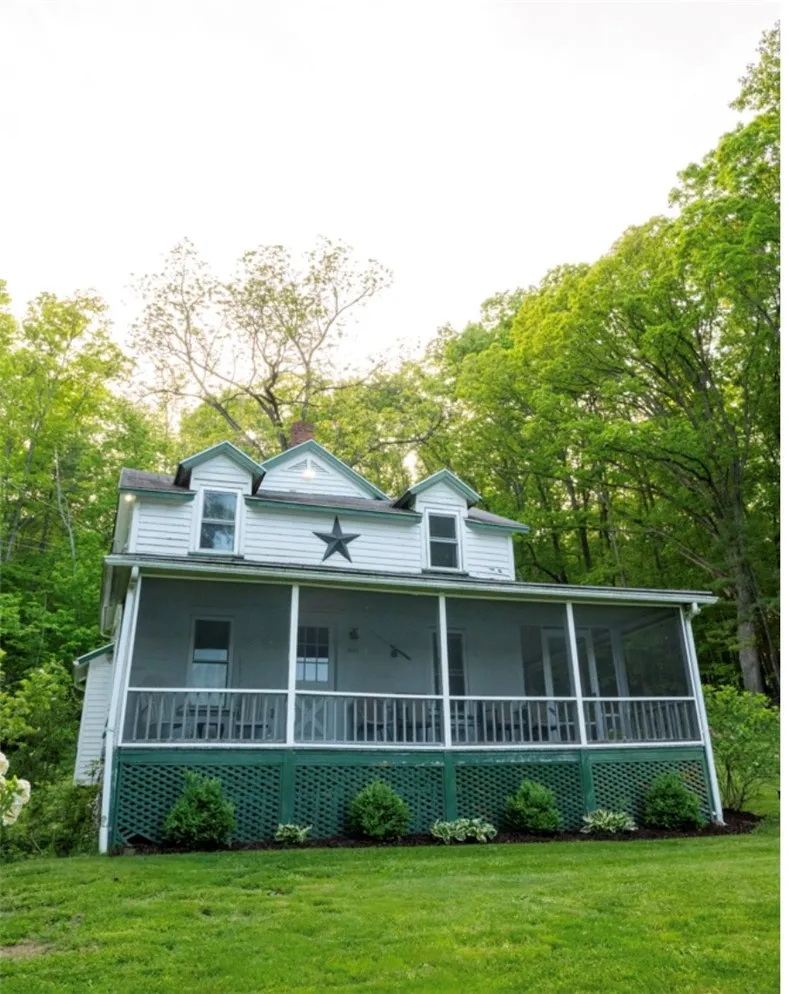 Property at 14103 W Lake Road, Pulteney, NY 14840