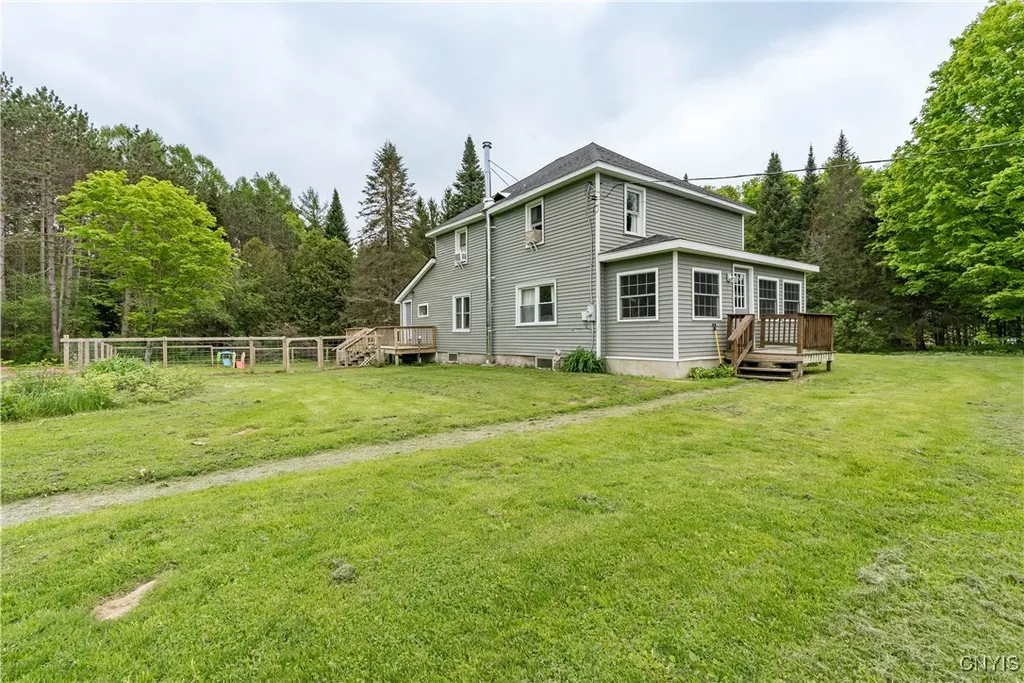 Property at 23088 County Route 189, Worth, NY 13659