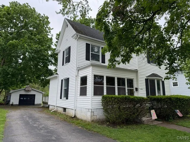 Property at 3170 Lehigh Street, Caledonia, NY 14423