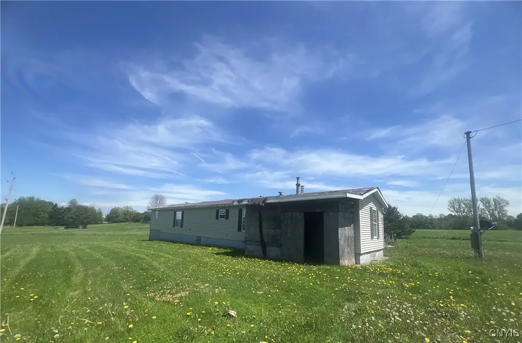 Property at 4564 Roher Road, Smithfield, NY 13408