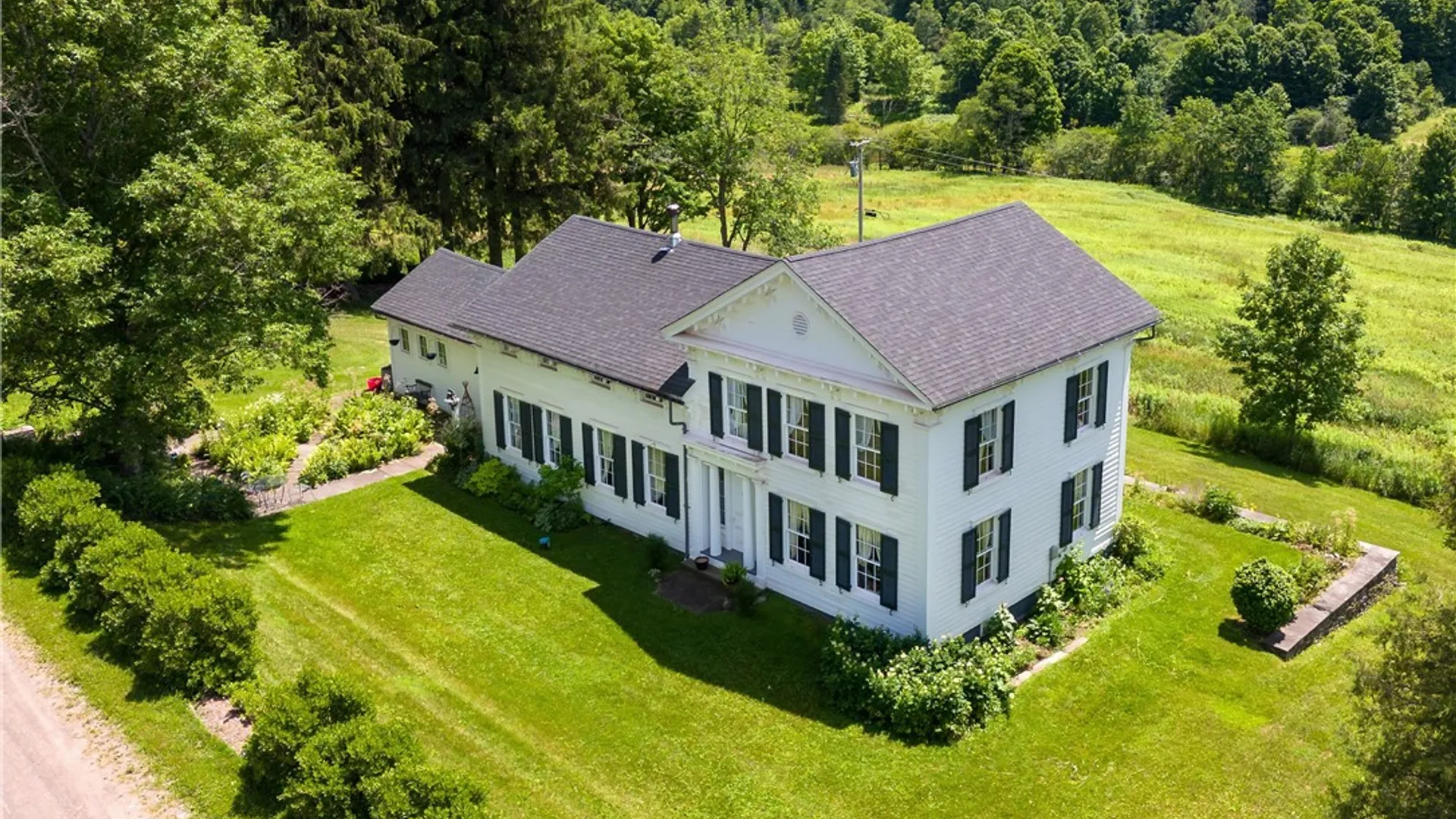 Property at 766 Mountain Brook Road, Bovina, NY 13740 5