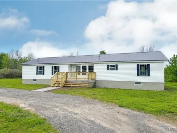 Property at 4611 Whitman Road, Lincoln, NY 13032