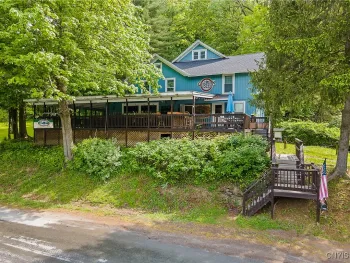 Property at 7434 Fair Haven Rd., Scott, NY 13077
