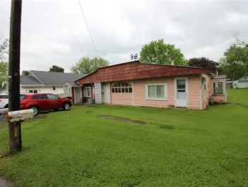 Property at 5148 N Main Street, Rose, NY 14516