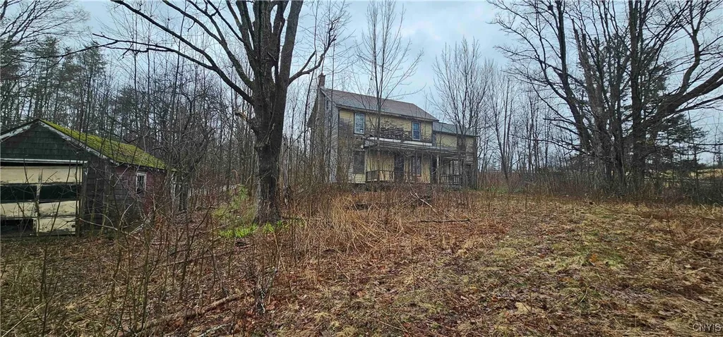 Property at 1358 Conrad Road, Marathon, NY 13803