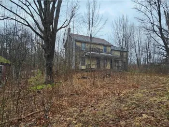 Property at 1358 Conrad Road, Marathon, NY 13803